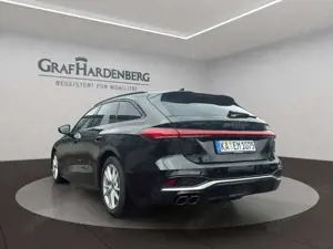 Audi A5 Avant 2.0 TDI edition one ACC AHK RFK MATRIX Bild 4