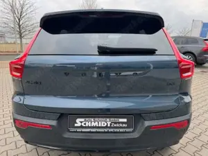 Volvo XC40 B3 B DKG Plus Black Edition Bild 5