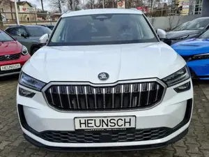 Skoda Kodiaq Kodiaq Diesel 2.0 TDI 4x4 DSG Selection