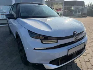 Citroen C4 C4 Hybrid 145 MAX