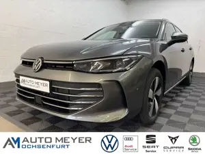 Volkswagen Passat Business 1,5 l eTSI IQ.DRIVE IQ.LIGHT Navi Pro Ma