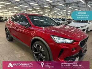 CUPRA Formentor 2.0 TSI VZ  DSG|ACC|360°|LED