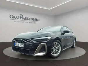 Audi A5 Avant 2.0 TDI edition one ACC AHK RFK MATRIX