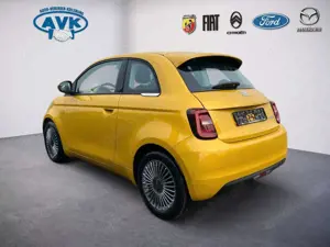 Fiat 500 Hybrid Torino MY26 Bild 4