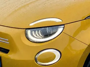 Fiat 500 Hybrid Torino MY26 Bild 5