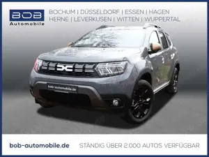 Dacia Duster II 1.3 TCe 150 Extreme 2WD GPF SHZ PDC LM