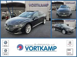 Volkswagen Arteon SB R-Line eHybrid Pano/AHK/IQLIght/HeadUp