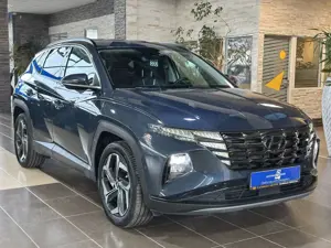 Hyundai TUCSON Prime Hybrid 4WD KRELL Leder R.Cam Navi