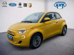 Fiat 500 Hybrid Torino MY26 Bild 2