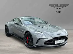 Aston Martin Vantage China Grey / Onyx Black