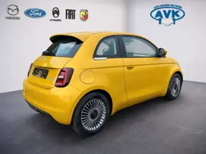 Fiat 500 Hybrid Torino MY26 Bild 3
