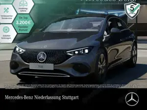 Mercedes-Benz EQE 300 Avantgarde Fahrass 360° Burmester Distr.
