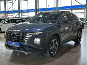 Hyundai TUCSON Prime Hybrid 4WD KRELL Leder R.Cam Navi