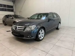 Mercedes-Benz C 220 CDI Blueefficiency / PDC / LM-FELGEN