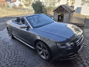Audi S5 3.0 TFSI quattro