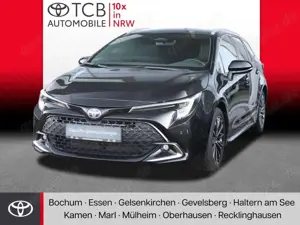 Toyota Corolla TS Team D 1.8 Hybrid Kamera*Klima*LED*LM*