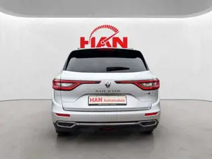 Renault Koleos Intens 4x4/Navi/Pano/Totwinkel/AHK/Kamera Bild 5