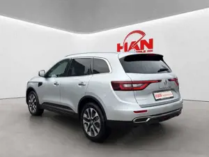 Renault Koleos Intens 4x4/Navi/Pano/Totwinkel/AHK/Kamera Bild 4