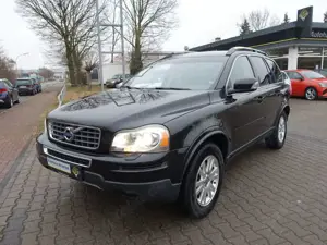 Volvo XC90 D5 Edition Leder  Navi AHK 7-Sitzer