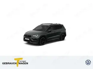 CUPRA Ateca 1.5 TSI DSG LM19 AHK PANO KAMERA