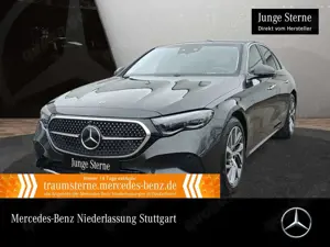 Mercedes-Benz E 300 de Hybrid Avantgarde Fahrass 360° Distr. PTS