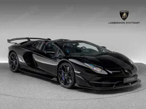 Lamborghini Aventador