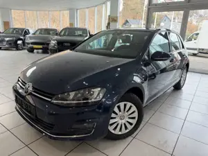 Volkswagen Golf VII Lim. Highline BMT