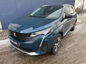 Peugeot 5008 BlueHDi 130 EAT8 Allure Pack