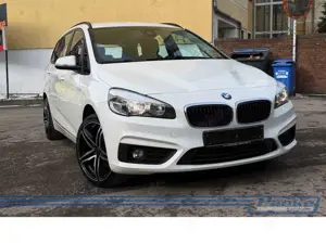 BMW 216 216d Advantage*SHZ*BT*PDC*7Sitz*