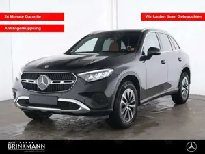 Mercedes-Benz GLC 220 GLC 220d 4M AHK/PANO/KAMERA/LED/ARTICO/ADVANCED+
