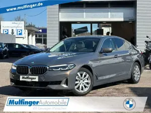 BMW 530 i xDr.Sports.HUD ACC GlasD.Intel-Aktivl.HiFi