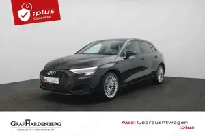 Audi A3 Sportback 35 TFSI advanced LED Navi