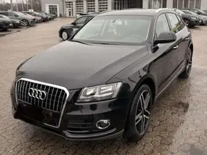 Audi Q5 Q5 2.0 TDI