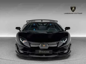 Lamborghini Aventador SVJ Roadster Bild 2