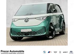 Volkswagen ID. Buzz Pro 150 kW ACC AHK RFK LED-Matrix IQ