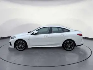 BMW Others 220d Gran Coupe M Sport *Navi*HUD*SHZ*LED*DAB*Ko Bild 3