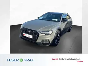 Audi A6 allroad 50 TDI tiptr. quat. BO+HDMATRIX+PANO