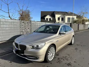 BMW 535 5er Gran Turismo 535i Gran Turismo