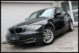 BMW 116 i*Limo*5-Trg*Klima*Alu*6-Gang*TÜV*NEU*