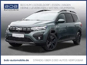 Dacia Jogger Expression HYBRID 140 8-fach bereift SHZ