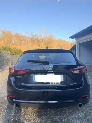 Mazda 3 Bild 2