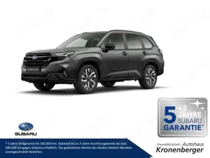 Subaru Forester 2.0ie e-BOXER Platinum AWD NAVI 360°
