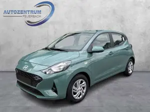 Hyundai i10 Select Schalter 63PS Sonderaktion Navipaket