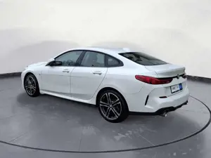 BMW Others 220d Gran Coupe M Sport *Navi*HUD*SHZ*LED*DAB*Ko Bild 4