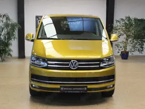 Volkswagen T6 Multivan Multivan 70 Jahre Bulli 4Motion TSI 204PS *45878km