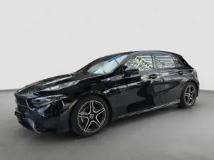 Mercedes-Benz A 200 Kompaktlimousine AMG Line*Night Paket*LED