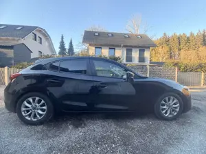 Mazda 3 Bild 5