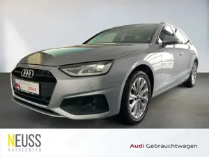 Audi A4 Avant 40 TDI BUSINESS+TOUR+NAVI+AHK+EPH+DAB+