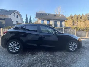 Mazda 3 Bild 4