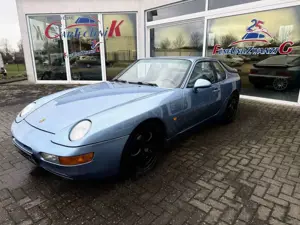 Porsche 968 tiptronic